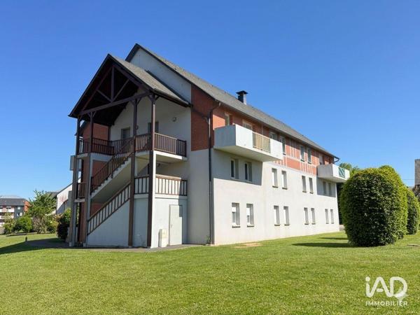 Appartement à vendre 3 pièces 62 m² La Rivière-Saint-Sauveur