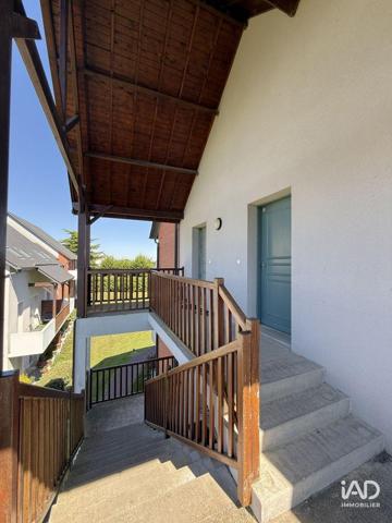 Appartement à vendre 3 pièces 62 m² La Rivière-Saint-Sauveur