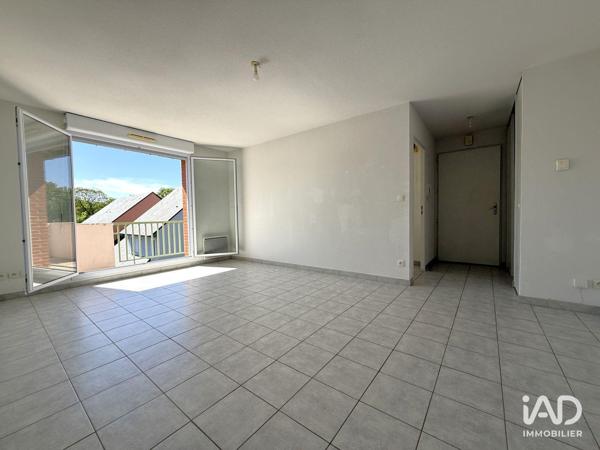 Appartement à vendre 3 pièces 62 m² La Rivière-Saint-Sauveur