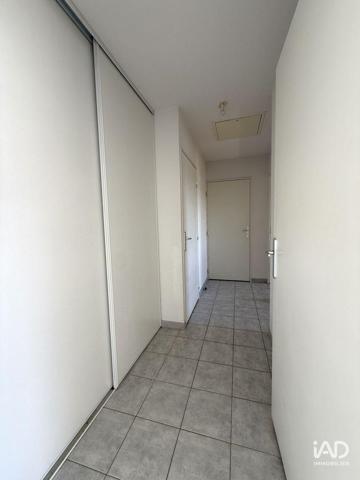 Appartement à vendre 3 pièces 62 m² La Rivière-Saint-Sauveur
