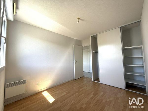 Appartement à vendre 3 pièces 62 m² La Rivière-Saint-Sauveur