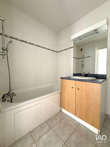 Appartement à vendre 3 pièces 62 m² La Rivière-Saint-Sauveur