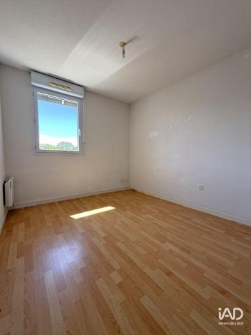 Appartement à vendre 3 pièces 62 m² La Rivière-Saint-Sauveur