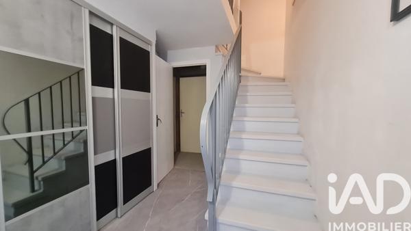 Maison à vendre 4 pièces 89,17 m² Reims