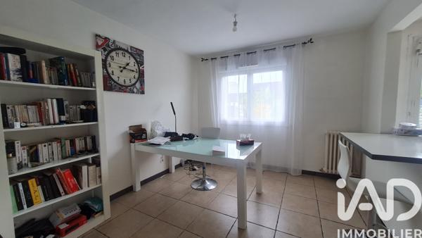Maison à vendre 4 pièces 89,17 m² Reims