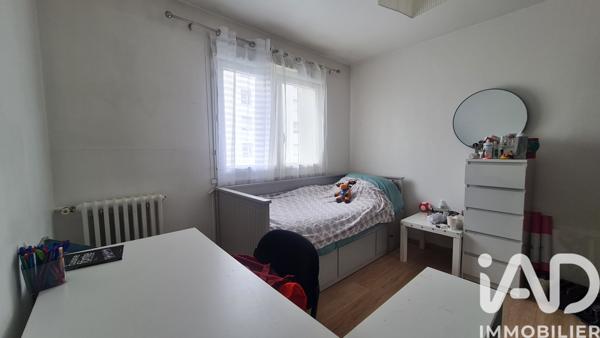 Maison à vendre 4 pièces 89,17 m² Reims