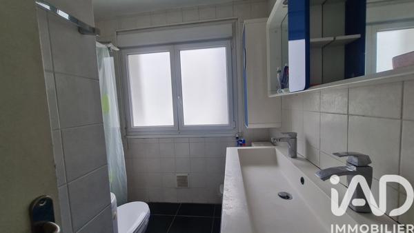 Maison à vendre 4 pièces 89,17 m² Reims