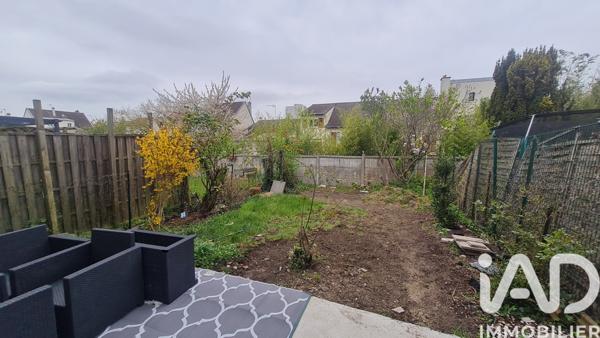 Maison à vendre 4 pièces 89,17 m² Reims