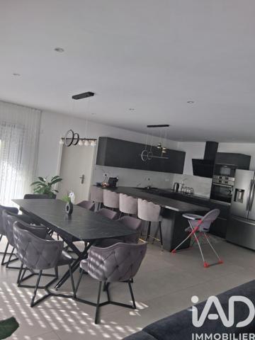 Maison à vendre 5 pièces 140 m² Colmar