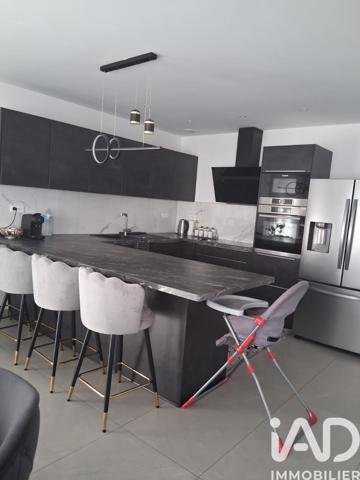 Maison à vendre 5 pièces 140 m² Colmar