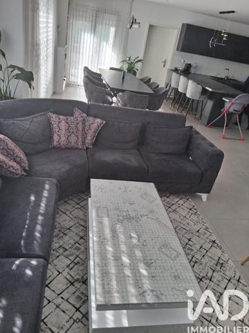 Maison à vendre 5 pièces 140 m² Colmar