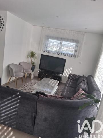 Maison à vendre 5 pièces 140 m² Colmar