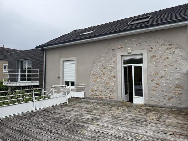Maison à vendre 161 250 € Montluçon 7 p 164 m² DPE C