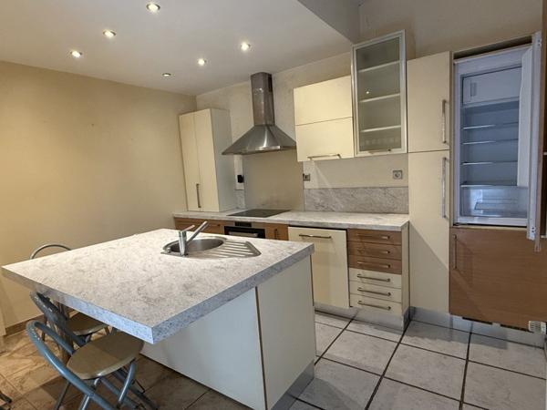 Maison à vendre 161 250 € Montluçon 7 p 164 m² DPE C