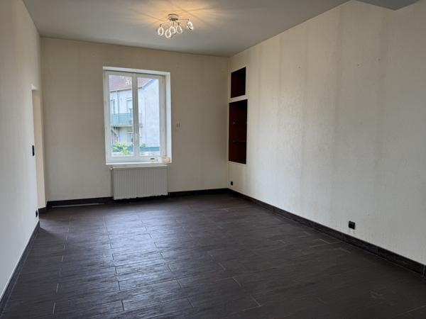 Maison à vendre 161 250 € Montluçon 7 p 164 m² DPE C