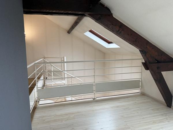 Maison à vendre 161 250 € Montluçon 7 p 164 m² DPE C