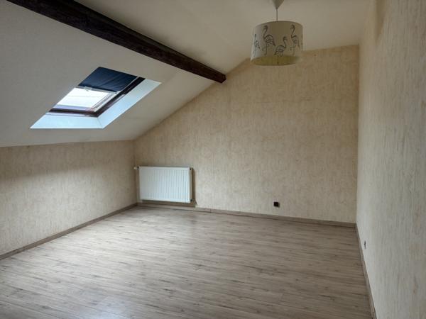 Maison à vendre 161 250 € Montluçon 7 p 164 m² DPE C