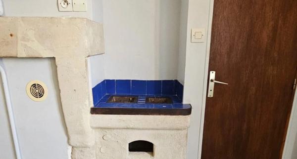 Maison rénovée avec dépendance – cadre champêtre sans vis-à-vis Luché-Pringé (72)