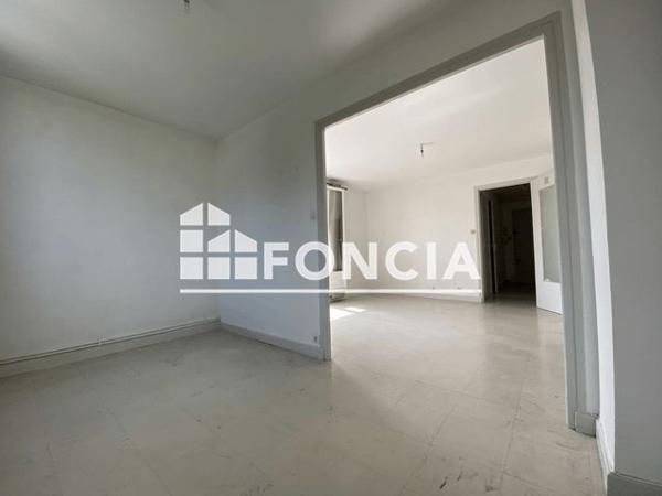 Location Appartement 3 pièces 55.94 m² - 1 ET 3 CHEMIN DE L'EGLISE- LA MEIJE Grenoble 38100