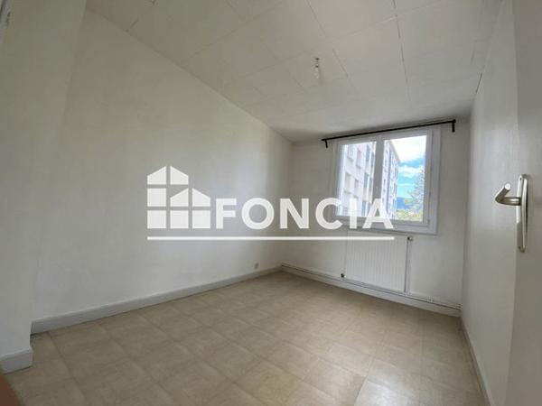 Location Appartement 3 pièces 55.94 m² - 1 ET 3 CHEMIN DE L'EGLISE- LA MEIJE Grenoble 38100