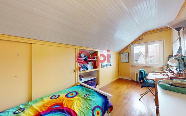 Maison à vendre    6 pièces • 121,03 m2 Livry-Gargan