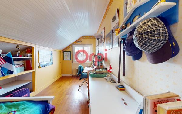 Maison à vendre    6 pièces • 121,03 m2 Livry-Gargan