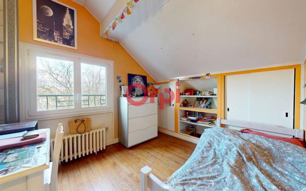 Maison à vendre    6 pièces • 121,03 m2 Livry-Gargan