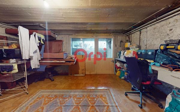 Maison à vendre    6 pièces • 121,03 m2 Livry-Gargan