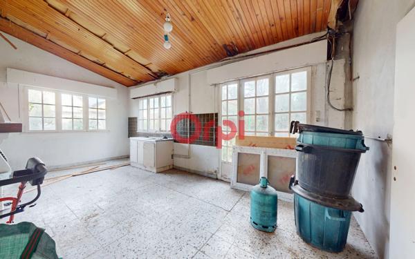 Maison à vendre    6 pièces • 121,03 m2 Livry-Gargan