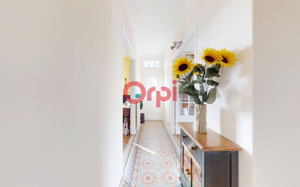 Maison à vendre    6 pièces • 121,03 m2 Livry-Gargan