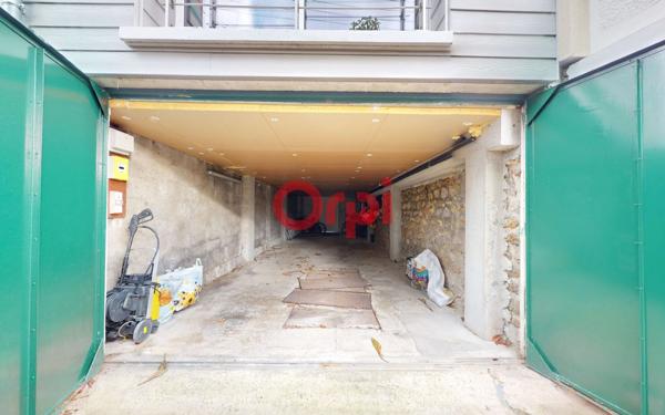 Maison à vendre    6 pièces • 121,03 m2 Livry-Gargan