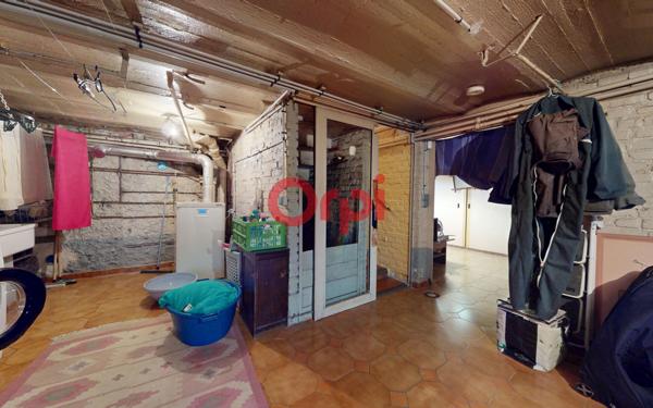 Maison à vendre    6 pièces • 121,03 m2 Livry-Gargan