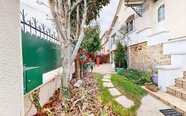 Maison à vendre    6 pièces • 121,03 m2 Livry-Gargan