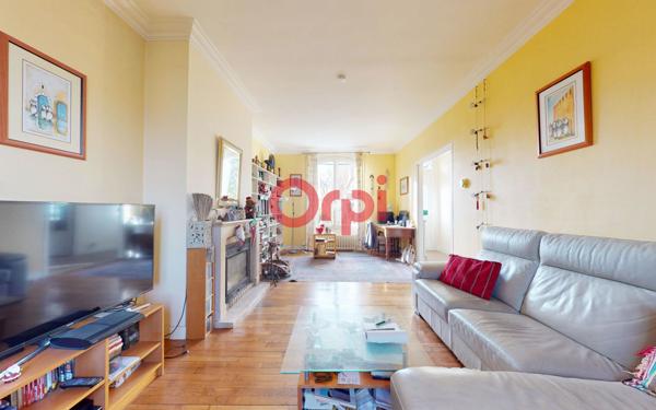 Maison à vendre    6 pièces • 121,03 m2 Livry-Gargan