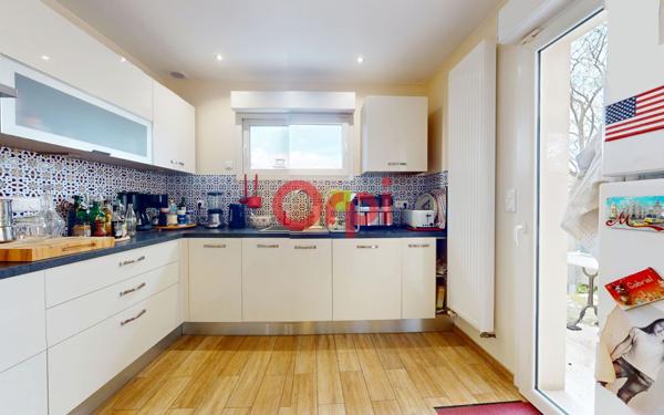 Maison à vendre    6 pièces • 121,03 m2 Livry-Gargan