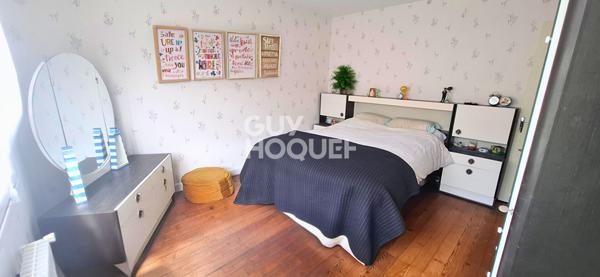 Grande maison familiale 4 chambres - Arques