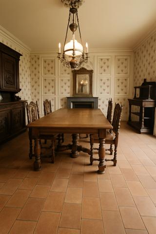 Maison 9 pièces - 226 m²