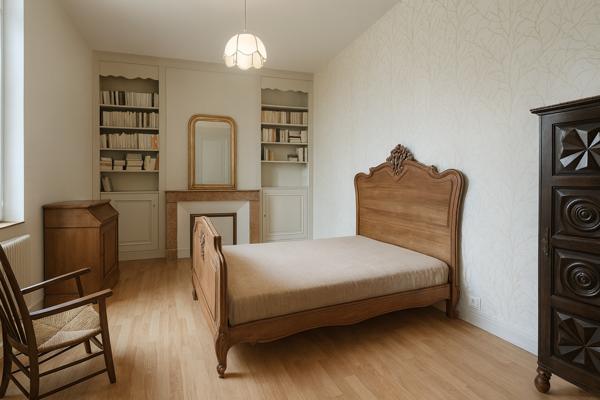 Maison 9 pièces - 226 m²