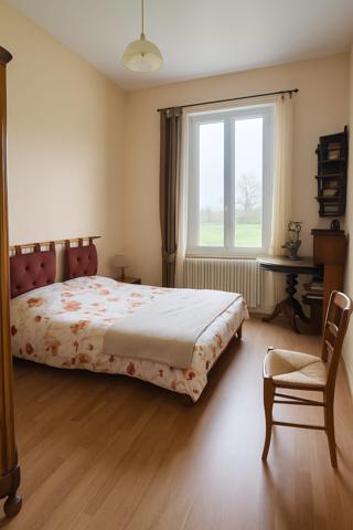 Maison 9 pièces - 226 m²