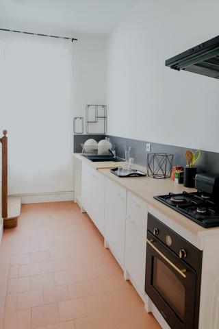 Maison 9 pièces - 226 m²