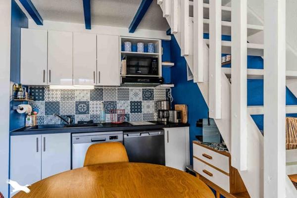 Appartement à vendre |                                       Arcachon |                                        2 pièces  |  39 m²