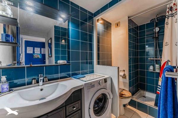 Appartement à vendre |                                       Arcachon |                                        2 pièces  |  39 m²