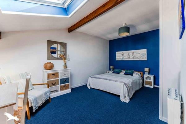 Appartement à vendre |                                       Arcachon |                                        2 pièces  |  39 m²