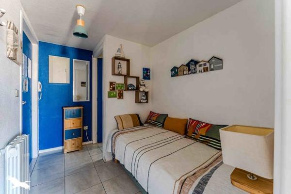 Appartement à vendre |                                       Arcachon |                                        2 pièces  |  39 m²