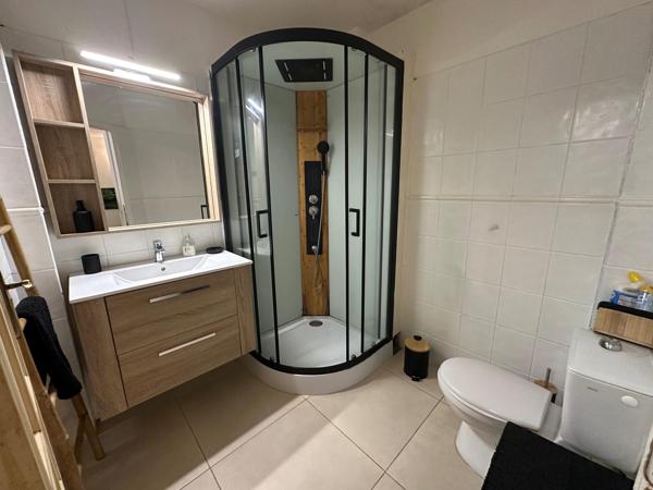 Studio rénové avec jacuzzi Anse Mitan, Trois-Îlets