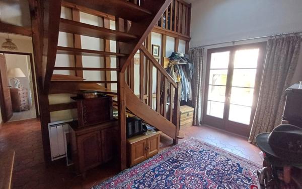 Maison à vendre    6 pièces • 165 m2 Château-Landon