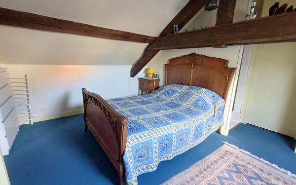 Maison à vendre    6 pièces • 165 m2 Château-Landon