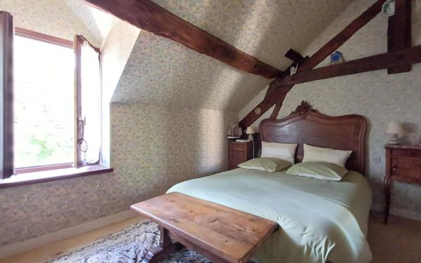 Maison à vendre    6 pièces • 165 m2 Château-Landon