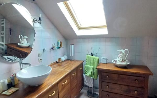 Maison à vendre    6 pièces • 165 m2 Château-Landon