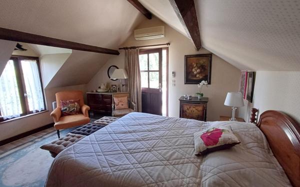 Maison à vendre    6 pièces • 165 m2 Château-Landon